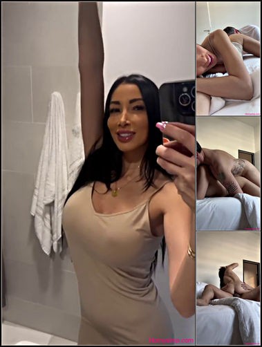 Onlyfans - Clea Gaultier Sex Trip To Prague Cuck Fuck 1 (SD/1080p/206 MB)