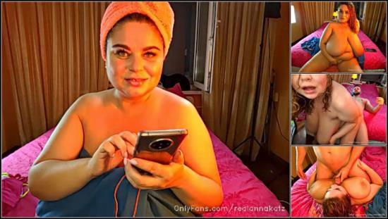 Onlyfans - Anna Katz - 2021-07-04-2153879468 (SD/720p/831 MB)