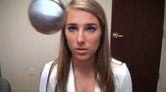 Clips4sale - Office Promotion  Victoria (SD/480p/254 MB)