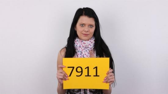 CzechCasting/CzechAV - Kristyna 7911 (HD/720p/166 MB)