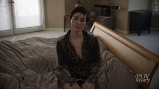 APOVStory/MissaX - Olive Glass Your Mom Is A Flirt Part 1 (FullHD/1080p/1.37 GB)