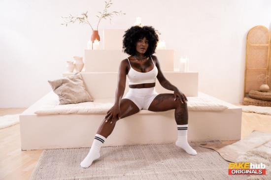 FakeHubOriginals/FakeHub - Josy Black : Banging The Yoga Teacher (FullHD/1080p/1.22 GB)