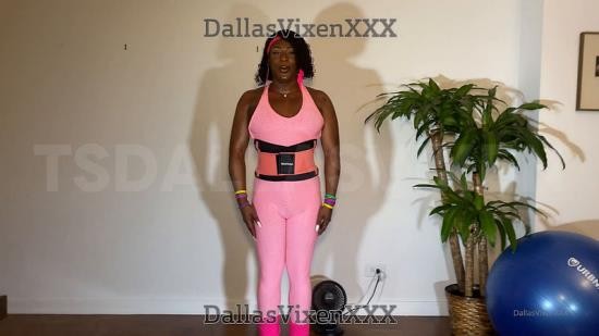 Onlyfans - Dallas Vixen XXX : New Releases Saturdays Dallas Vixen (FullHD/1080p/1.16 GB)