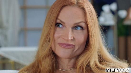 MILFY - Sedona Reign : Cock Hungry Sedona Reign Needs A Man In MILFY Debut (FullHD/1080p/390 MB)