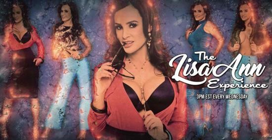 Onlyfans - Lisa Ann Clip 0gnel8yfg1a53xng7eg84i (SD/480p/1.56 GB)