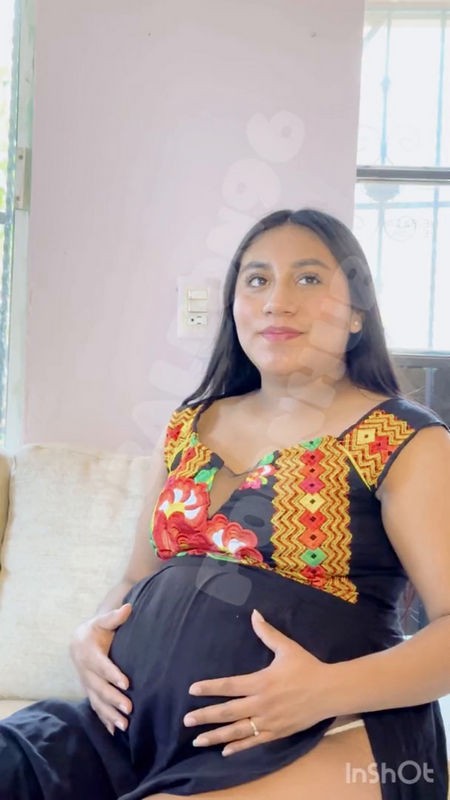 Onlyfans - Pregnant Woman Gets Fucked By Her Photographer In Her Last Photo Shoot, 9 Months ???? Carbaleon96 (SD/1080p/407 MB)