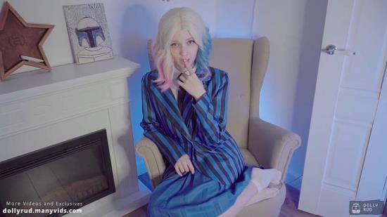 Onlyfans - Hot Enid Sinclair Gets It In All Her Sweet Holes Dolly Rud Dolly Rud (FullHD/1080p/418 MB)