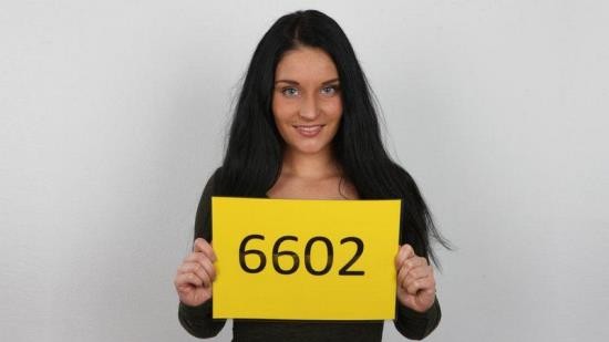 CzechCasting/CzechAV - Lucie 6602 (FullHD/1080p/934 MB)