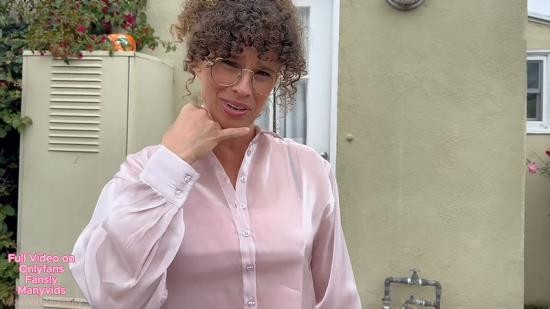 Onlyfans - Crying Stepmom Gets Butt Pregnant Instant Regret Vibewithmommy (FullHD/1080p/438 MB)