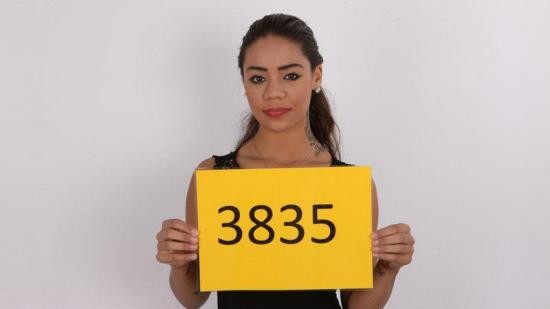 CzechCasting/Czechav - Miroslava (3835) (UltraHD/4K/2160p/2.49 GB)