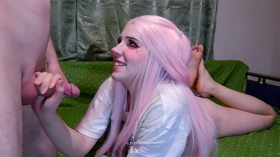 Onlyfans - Fucked An Excited Cutie Bu66leGum (FullHD/1080p/305 MB)