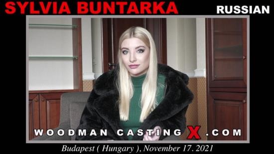 WoodmanCastingX - Sylvia Buntarka (HD/720p/624 MB)