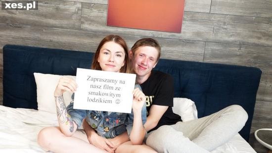 Xes.pl - Vikki : Fun With The Final On The Feet (FullHD/1080p/733 MB)
