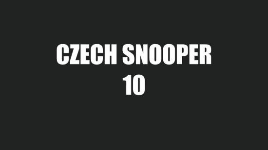 CzechSnooper/Czechav - Snooper 10 (FullHD/1080p/378 MB)