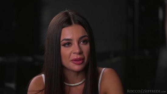 RoccoSiffredi - Martina Smeraldi( Rocco's Sex Podcast) (FullHD/1080p/2.03 GB)