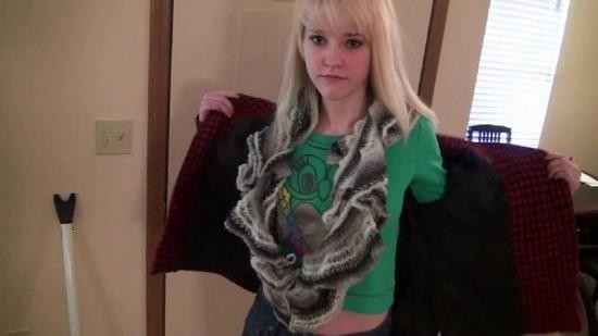 Clips4Sale - Kathleen Under Control (SD/432p/264 MB)