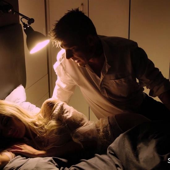sinfulxxx - Anita Blanche : Lights ON Lights OFF 2 (FullHD/1080p/1.95 GB)