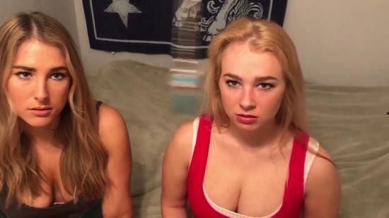 Clips4Sale - Victoria And Lily : Bad Habit (HD/720p/228 MB)