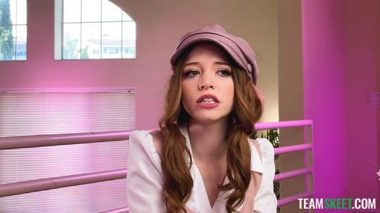 TeamSkeetAllStars/TeamSkeet - Myra Moans  Myras Moment Your January All Star (FullHD/1080p/1.36 GB)