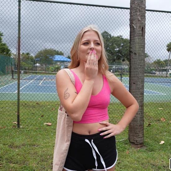 BangBus/BangBros - Jill Taylor: Nice Girl Meets Trouser Snake (HD/720p/2.45 GB)