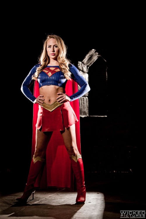 Wicked Pictures/Wicked - SupergirlXXX : Carter Cruise Damon Dice (FullHD/1080p/778 MB)