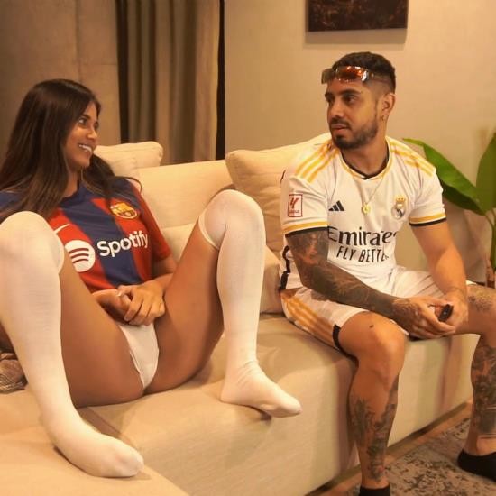 Onlyfans - PIERDO APUESTA Y MI HERMANASTRO ME FOLLA Yorgeliscarrillooficial (FullHD/1080p/401 MB)