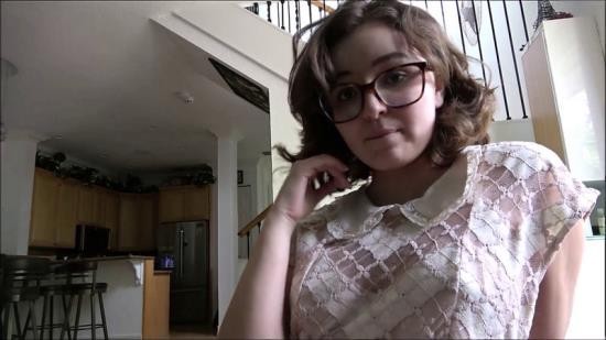 Onlyfans - Little Step Sister Home School Sex Ed  Leana Lovings   Alex Adams Alex Adams (FullHD/1080p/438 MB)
