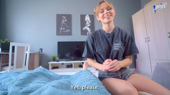 Onlyfans - Stepister Couldn t Resist My Cock And Let Me Fuck Her Pussy And Cum On Her Face  MariMoore MariMoore (FullHD/1080p/225 MB)
