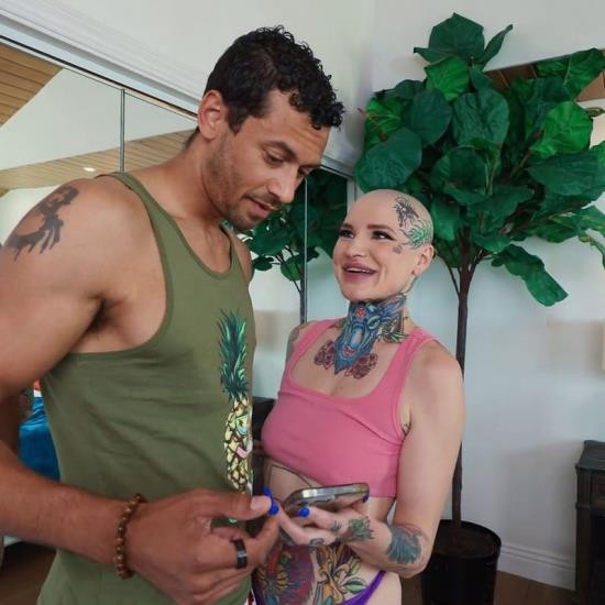 BrazzersExxtra - Titi Ramone : It s Time To Fuck (FullHD/1080p/477 MB)