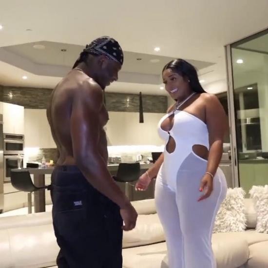 Onlyfans - Jayla Page (HD/720p/253 MB)