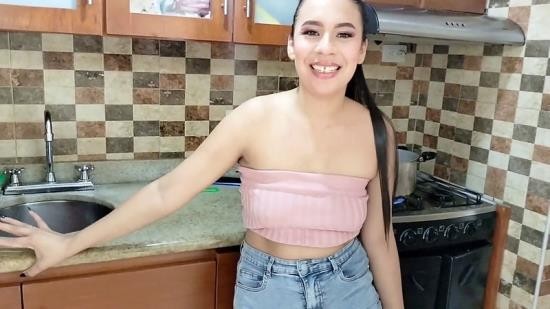 Onlyfans - HOT MILF STEPMOM MILF GIVES ME HER CUTE AND BEAUTIFUL MATURE MILF PUSSY, STEPMOM LET ME FUCK Artemisa74 (FullHD/1080p/387 MB)