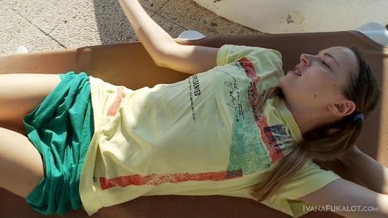 18OnlyGirls - Ivana Alone Time (HD/720p/650 MB)