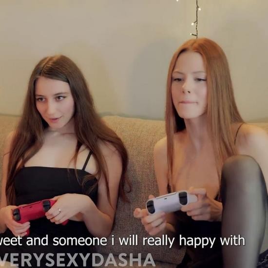 Onlyfans - Three Simple Steps In Case Of Separation Kissing, Sex, Orgasm FIRST LESBIAN EXPERIENCE ArinaFox (FullHD/1080p/301 MB)