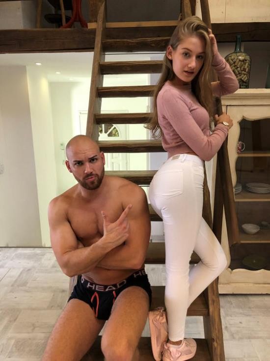 MrBigFatDick - Tiffany Tatum : Millionaires Daughter (FullHD/1080p/2.15 GB)