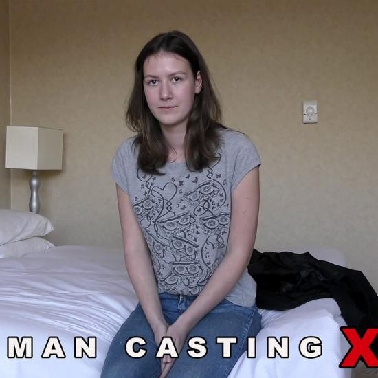 WoodmanCastingX - Alessandra Amore (UPDATED CASTING X 205) (FullHD/1080p/3.27 GB)