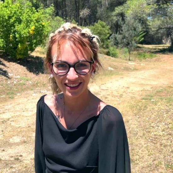 JacquieEtMichelTV/Indecentes-Voisines - Maddy : Maddy, 24 Years Old, Discreet But Shameless Alsatian (UltraHD/4K/2160p/2.51 GB)