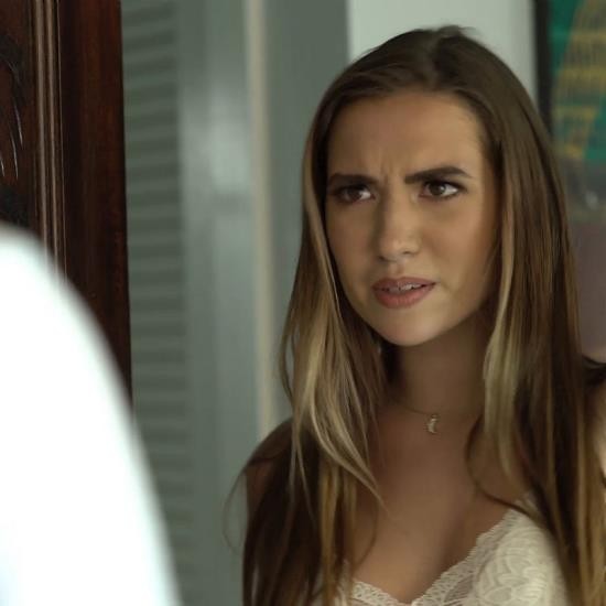 Passion-HD - Her Dream His Reality  : Bailey Base (FullHD/1080p/781 MB)