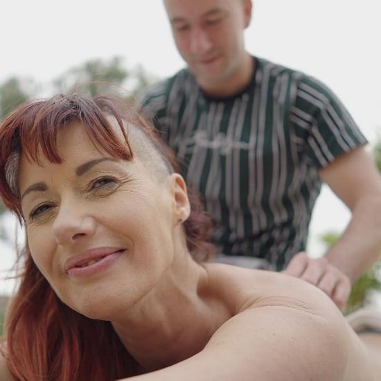 Mature.nl - MILF Sper Marie Has Vacation Sex With The Younger Masseur: Lando Ryder (29), Sper Marie (EU) (49) (FullHD/1080p/1.30 GB)