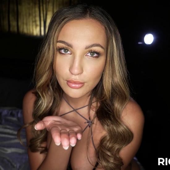 RickysRoom - Mila Monet : Pounding The Prettiest Pussy (FullHD/1080p/1.31 GB)