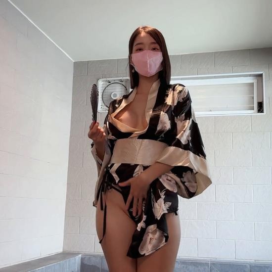 Onlyfans - Hot Spring Trip With a Taiwanese Girl SSR Peach (FullHD/1080p/267 MB)