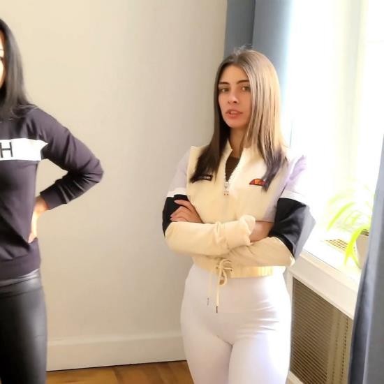 Onlyfans - I ve Met The Hottest Big Ass Girls In The Gym And Followed Them For Threesome Tommy Wood (FullHD/1080p/987 MB)