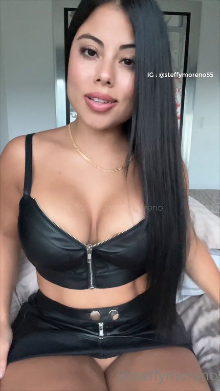 Onlyfans - Steffy Moreno Steffymoreno (SD/1920p/249 MB)