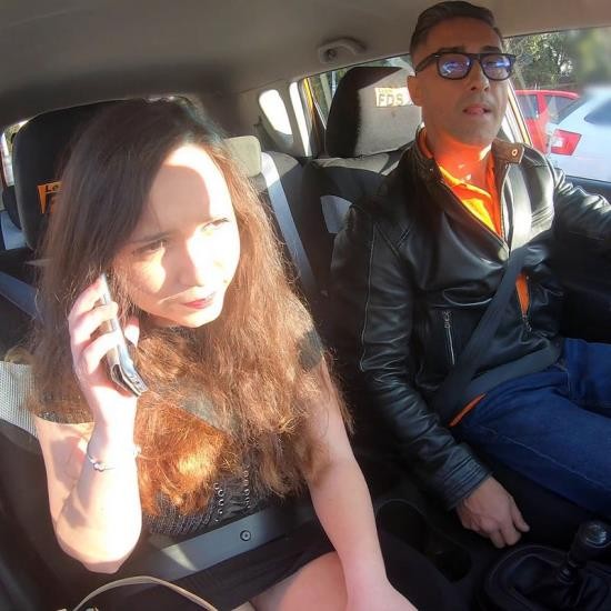 FakeDrivingSchool/FakeHub - Show Me Those Big Natural Tits  : Zeynep Rossa (FullHD/1080p/953 MB)