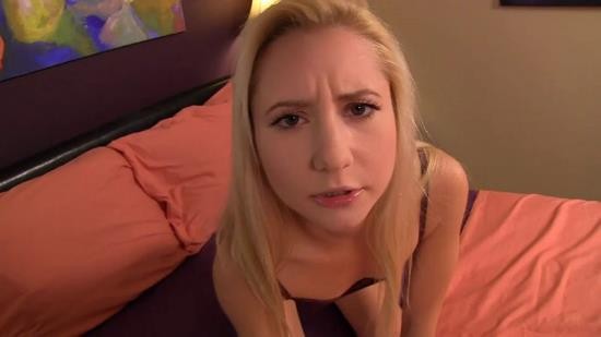 SexPOV - Odette Delacroix (HD/720p/147 MB)