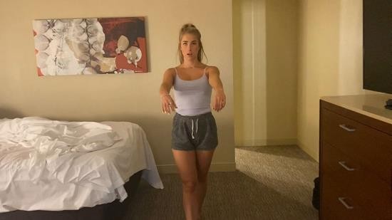 Clips4Sale - Victoria Hypnotized By Roommate (HD/720p/1.10 GB)