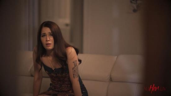 AllHerLuv - Evelyn Claire, Kenna James (Romantic Charades pt. 3 ) (FullHD/1080p/1.98 GB)