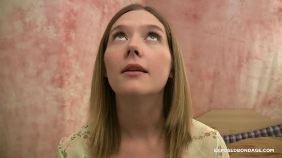 ExposedBondage - Starnine Bond Anniversary (FullHD/1080p/1.04 GB)