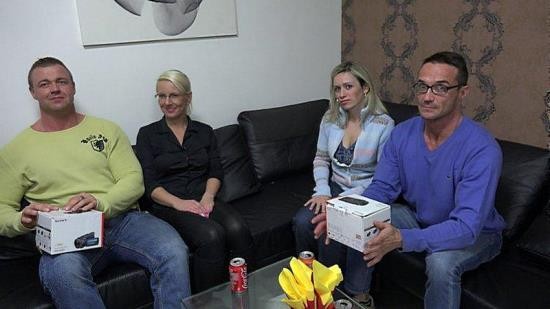 CzechWifeSwap/CzechAV - Wife Swap 7 - Part 1 (FullHD/1080p/1.03 GB)