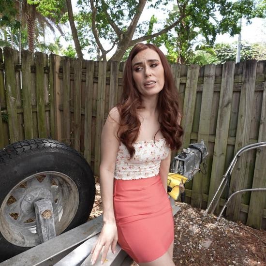 brattymilf - Kiki Vidis : Stepmom Ends Her Dick Drought (FullHD/1080p/2.24 GB)