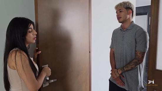 Onlyfans - Cuckold Wife Fucks Her Neighbor  Danner Mendez And Jessica Osorio Danner Mendez (FullHD/1080p/586 MB)